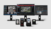Management software AC2000securityaccess controlcontrol