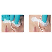 IV catheter band A1armheadadhesive