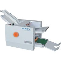 Automatic folding machine ZE-9B/4