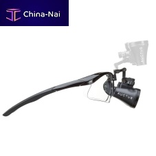 Glasses-type binocular loupe Seliga AUCTUS