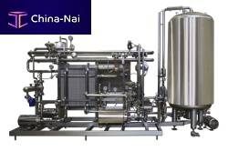 Beer pasteurizer automaticflexiblesteam