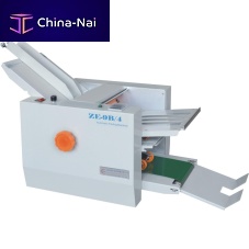 Automatic folding machine ZE-9B/4