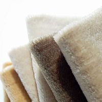 Upholstery fabric HERMITAGE MOHAIRplainmohaircontract