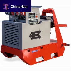Three-phase PTO alternator EZG 40/4single-phaseAVR