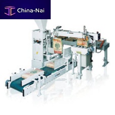 Belt feeder FB seriesautomaticbagfor packaging lines