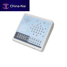 24-channel EEG system KT88-2400 with EEG mappingportable