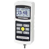Tension/compression force gauge M7 seriesdigitalportablecompact