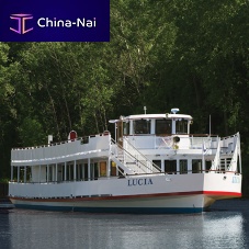 Passenger ferry LUCIA