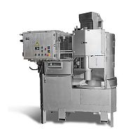 Apple slicing machine automaticfloor-standingring