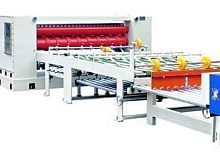 Knife cutting machine NCautomaticCE