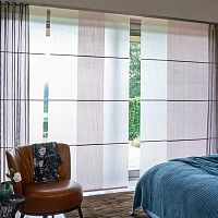 Roller blinds PAPYRUSfor windowfabriccommercial