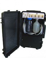 Electric surgical suction pump SAF-500-M4for dental surgeryportable