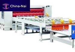 Knife cutting machine NCautomaticCE