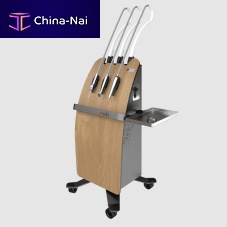 Pedicure unit MOBI