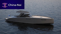 Inboard express cruiser BY50 Super Sportopensportwith cabin