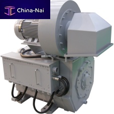 DC motor ZYD800-4brushed80 Vexplosion-proof