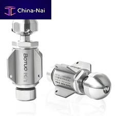 Spray nozzle PG/1cleaningfor liquidsmetal