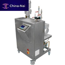 Laboratory aerator