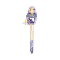 Laparoscopic trocar Guidanceportbladed