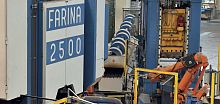 Cold forging carbon steelstainless steelindustrial