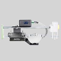 Yarn tension measurement control system ACT-R 630closed-loopfor the textile industryautomatic