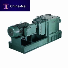 Dynamic mixer 700/800 continuoussolid/liquidfor the chemical industry