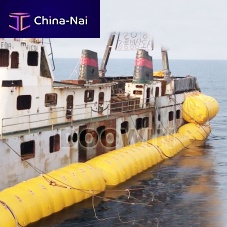Underwater recovery bag TP series