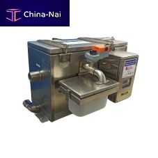 Grease separator MGD3for shipsfor yachtsfor boats