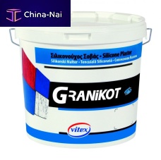 Protective coating GRANIKOTfinishingpreparationindoor