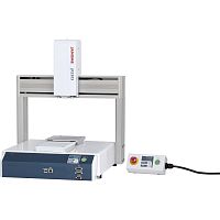 Desktop robot JR3000 Cartesian4-axis3-axis