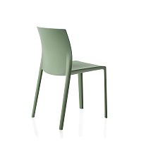 Contemporary chair KLIAoutdoorindoorpolypropylene