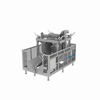 Circular sawing machine MPC serieshorizontalpipeautomatic