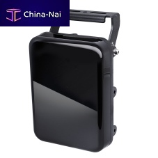 Automated number plate recognition illuminator LM48-LPRLEDwhiteinfrared