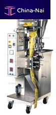 Vertical bagging machine 20 - 70 p/min | MK-101VFFSautomaticfor powders