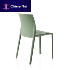 Contemporary chair KLIAoutdoorindoorpolypropylene