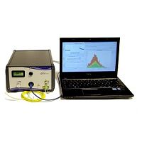 Bubble size analyzer M2gasparticlemonitoring