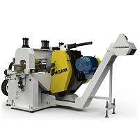 Circular saw R-SERIESfor metalsfor profilesautomatic