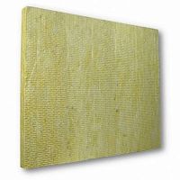 Thermal-acoustic insulation Mineral Woolstone woolpanelexterior