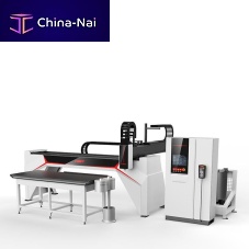 PU foam dispensing machine HGTJ401-BJ402SEfor gasketsvolumetricfor the automotive industry