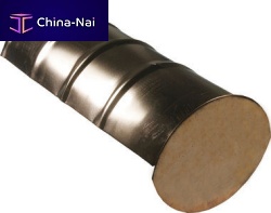 Roof ridge tile metal