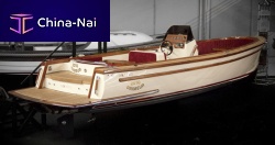 Inboard runabout 31 TRENDERopencenter consoleclassic