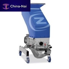 Rotor mill GSL 180 serieshorizontalfor plasticsstainless steel