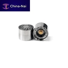 Measurement microphone CRY312dynamicfrequencypressure