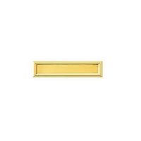 Mail slot E/140