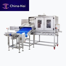 Automatic tying machine IMBfor sausages