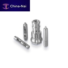 Differential pressure flow regulator FLFA2504501Lhydraulicindustrialminiature