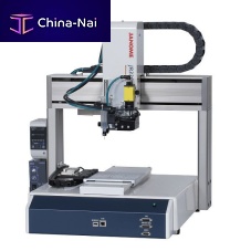 Cartesian robot JR3000AP-D4-axis3-axisdispensing