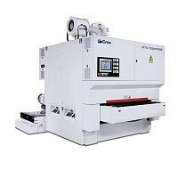 Finishing deburring machine dmc topmetaledge roundingpolishingmetal parts