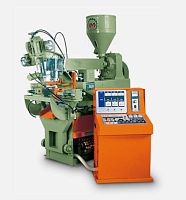 Extrusion blow molding machine PBA seriespneumatic