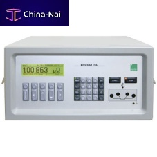 Digital ohmmeter 2329, 2304bench-top4-wire